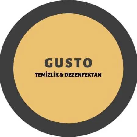 Gusto Dezanfektan & Ilaclama Hizmetleri logo