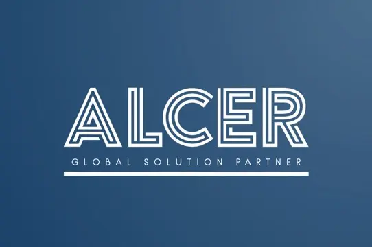 Alcer Global Metal Endustri Ltd. Sti. logo