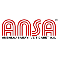ANSA AMBALAJ SANAYI VE TICARET A.S.