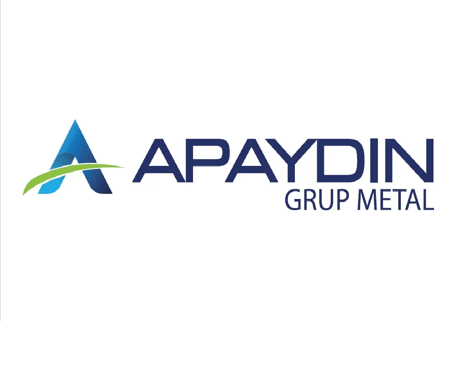 Apaydin Grup Metal A. S. logo