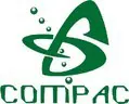 Compac Technologies India Limited logo