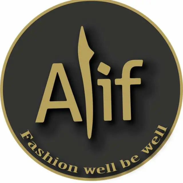 Golden Alif International Ltd logo