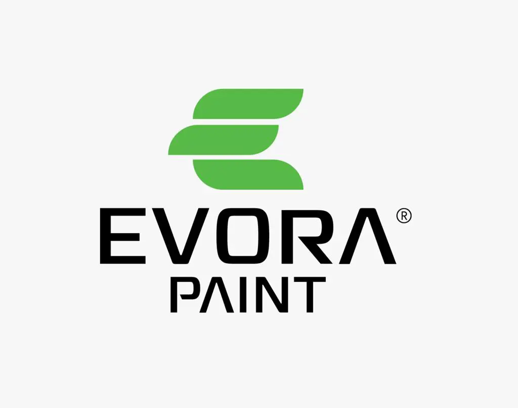 Evora Paint Kimya Urunleri Sanayi ve Ticaret Limited Sirketi logo