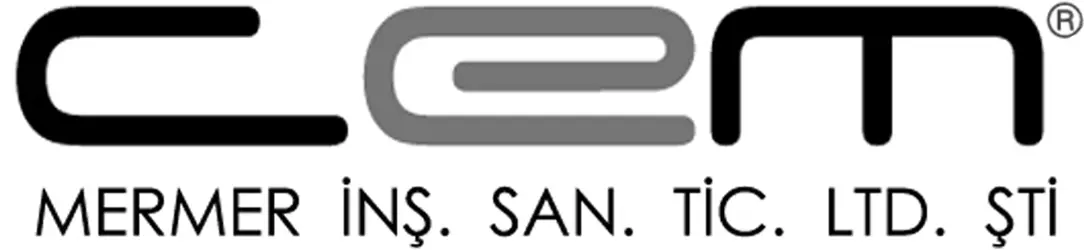 Cem Mermer Insaat San. Tic. Ltd. Sti. logo