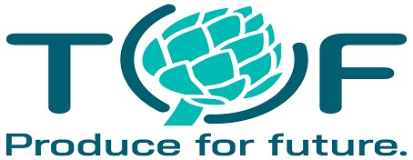 Tof Tarim Gida Ltd. Sti. logo