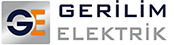 Gerilim Elektrik Ins. Hayv. Taah. San. Tic. A.S. logo