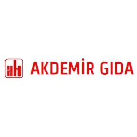 Akdemir Gida A.S. logo
