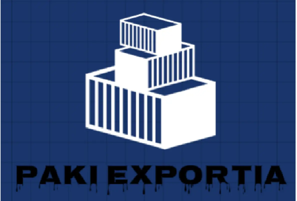 Paki Exportia Sportswear Manufacturer logo