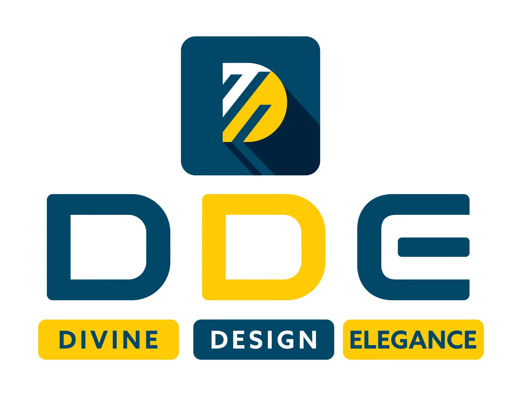 Mahavir Decor logo