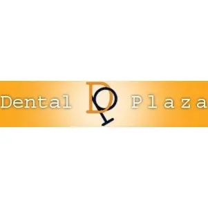 Dental Plaza Ltd. Sti. logo