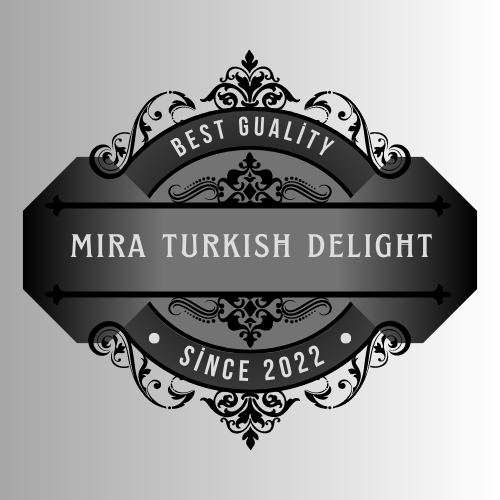 Mira Lokum Gida Sanayi ve Ticaret Limited Sirketi logo