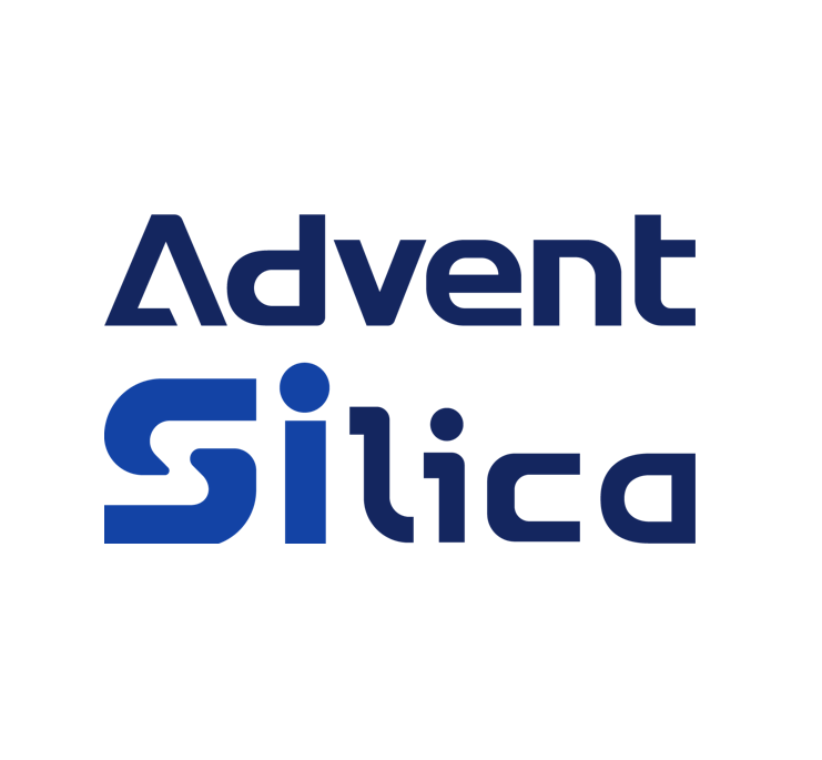 Advent Silica Materials Llc logo