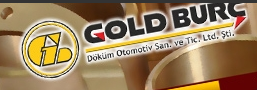 Gold Burc Dokum Otomotiv Sanayi ve Ticaret Limited Sirketi logo