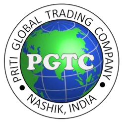 PRITI GLOBAL TRADING COMPANY