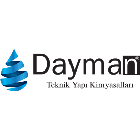 Dayman Yapi Kimyasallari Endustri San. ve Tic. A.S. logo