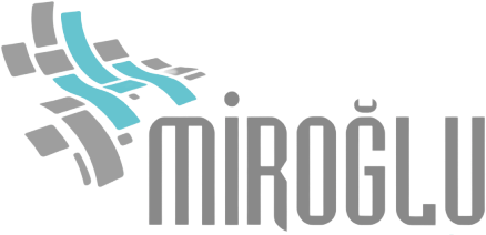 Miroglu Dis Ticaret Gida Ltd. Sti. logo