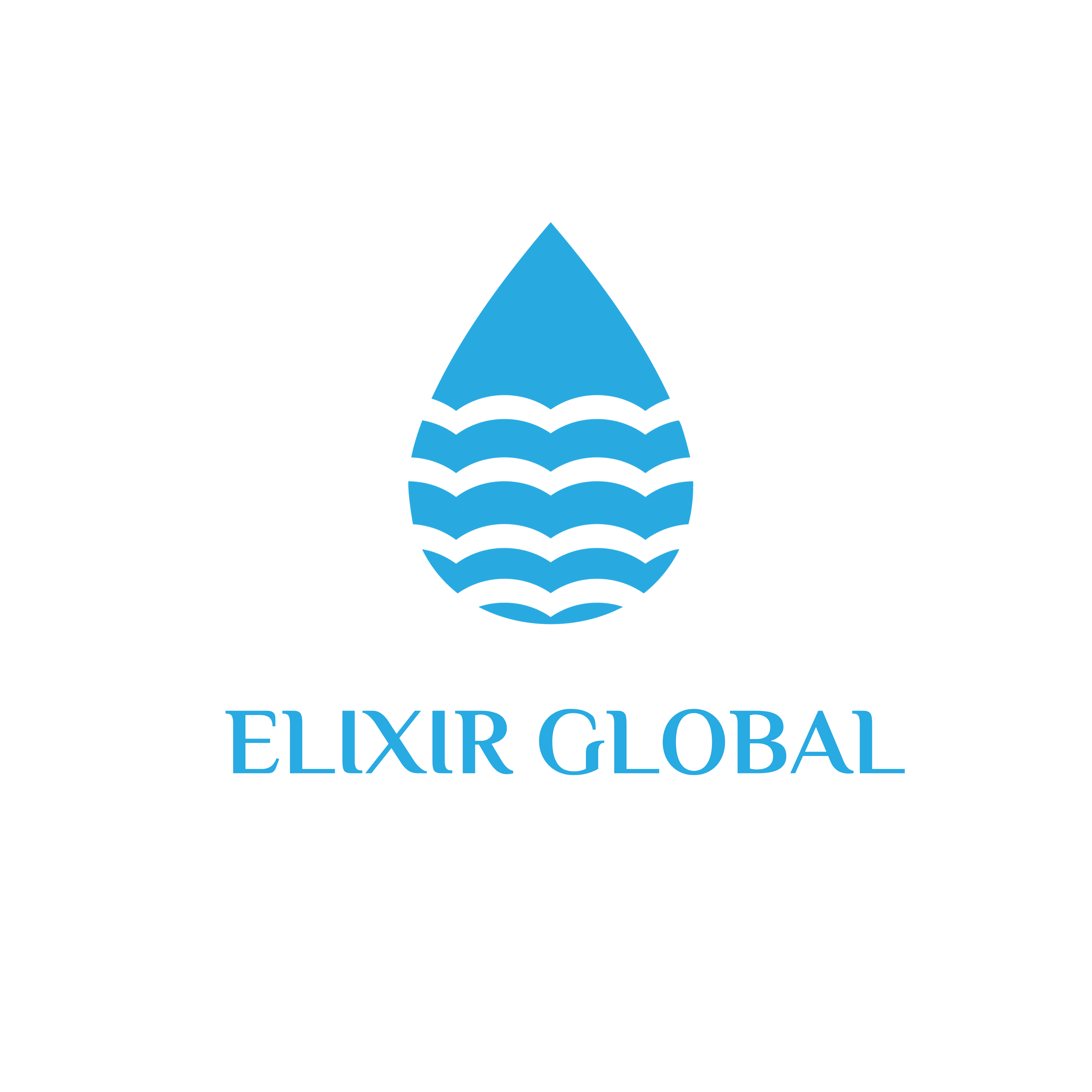 Elixir Global Llc logo