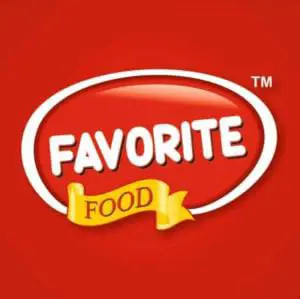 Favorite Food Co logo