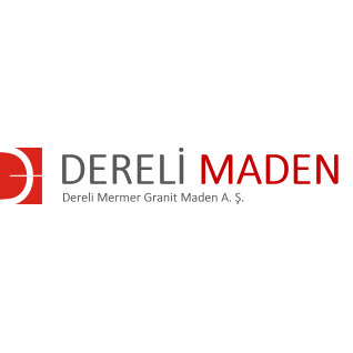 Dereli Mermer Granit A.S. logo