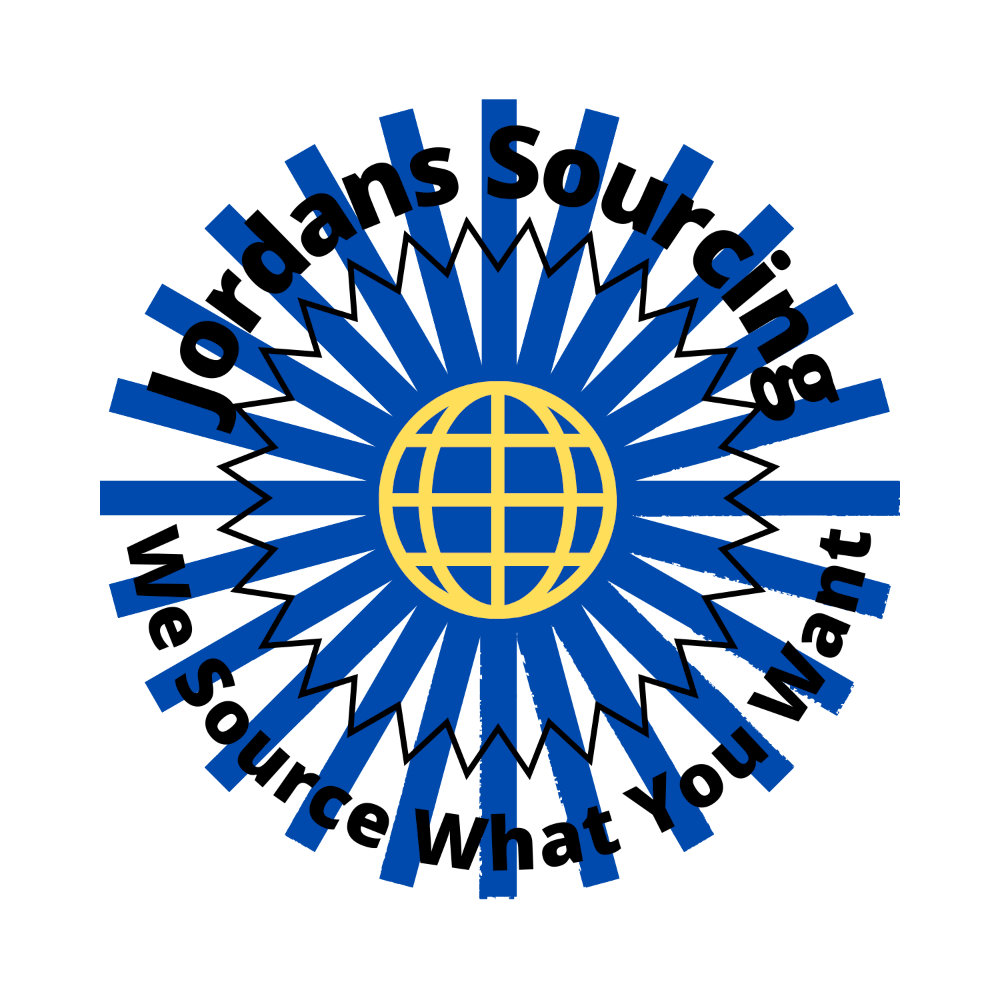 Jordans Sourcing logo