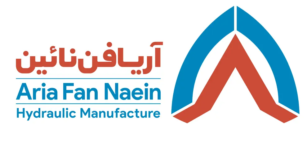 Ariafan Bartar Naein logo