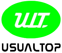 Usualltop Marking Technology Co., Ltd logo