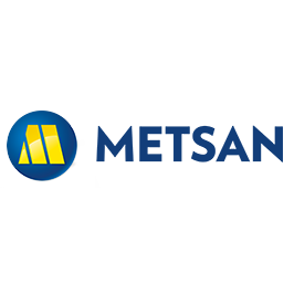 Metsan Yedek Parca Ltd. Sti. logo