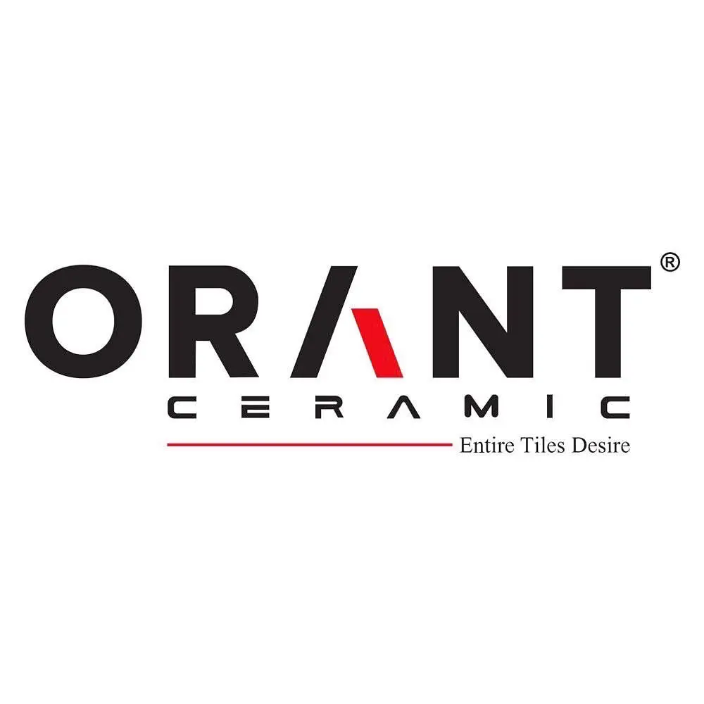 Orant Ceramic logo