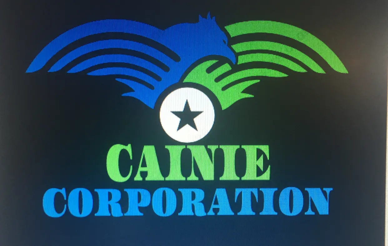 Cainie Corporation logo