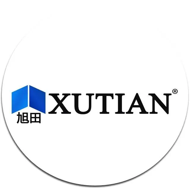 Dongguan Xutian Machine Co. ,Ltd