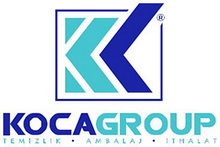 Koca Group Temizlik Urunleri Ltd. Sti. logo