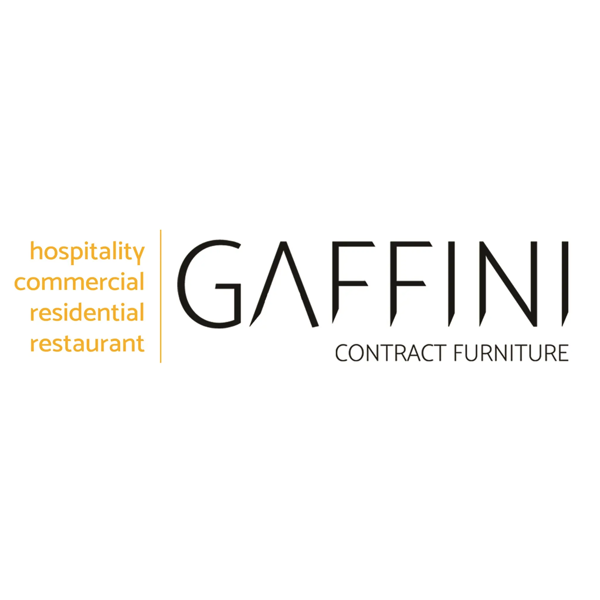 Gaffini Contract Furniture logo