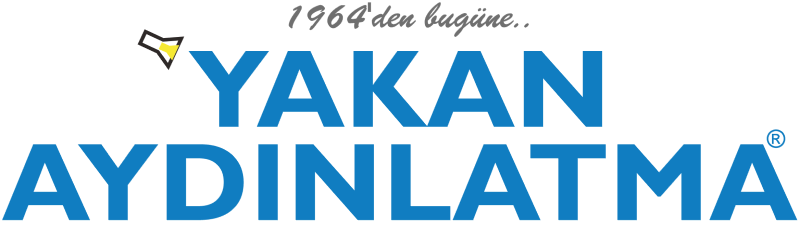 Yakan Aydinlatma - Selcuk Yakan logo