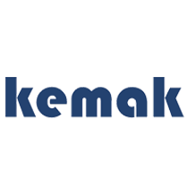 Kemak Makina Ticaret Anonim Sirketi logo