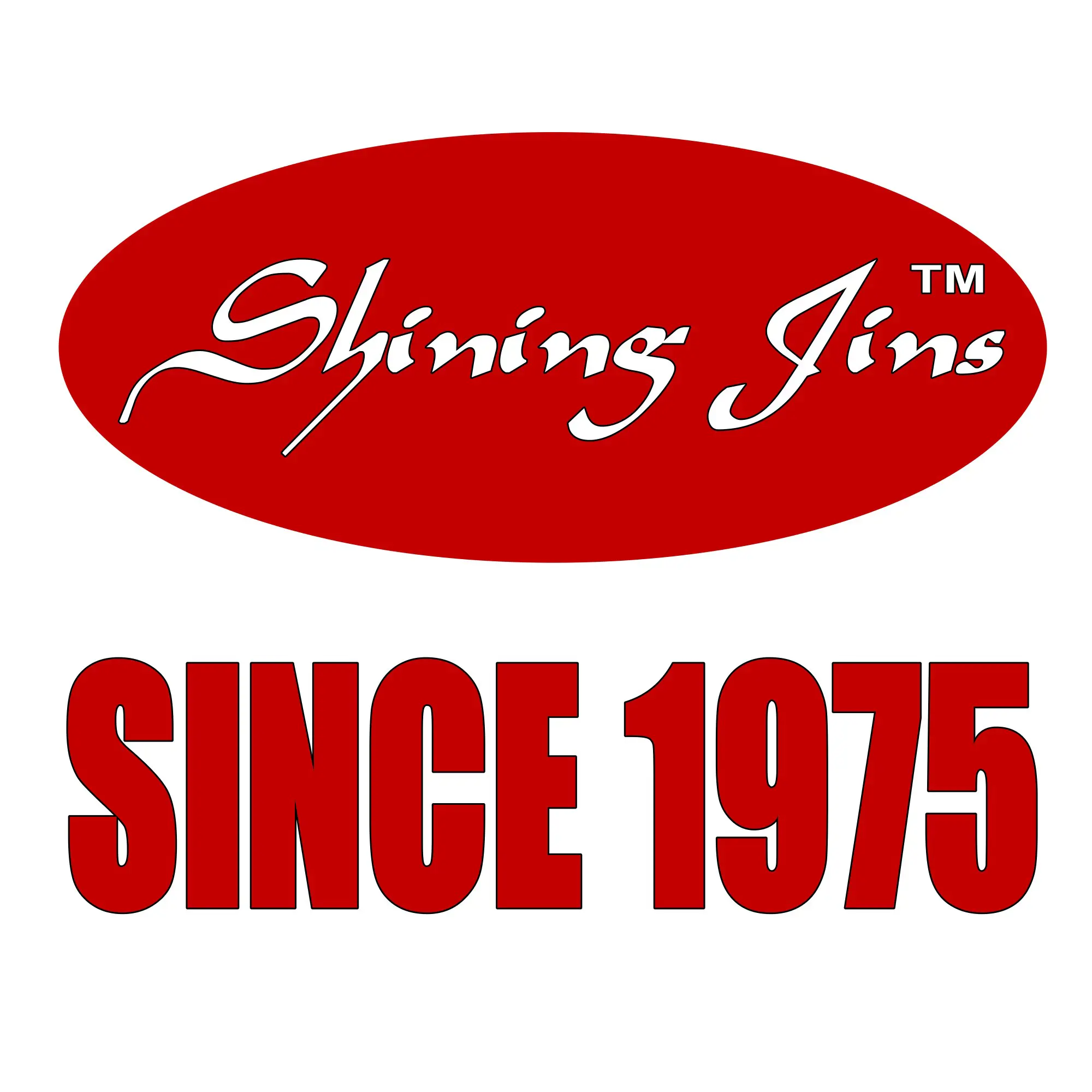 Shining Jins Enterprise Co., Ltd. logo