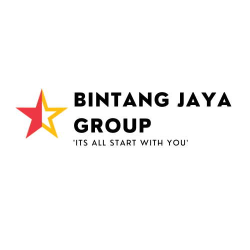 Bintang Jaya Group logo