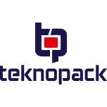Teknopack Ambalaj A.S. logo