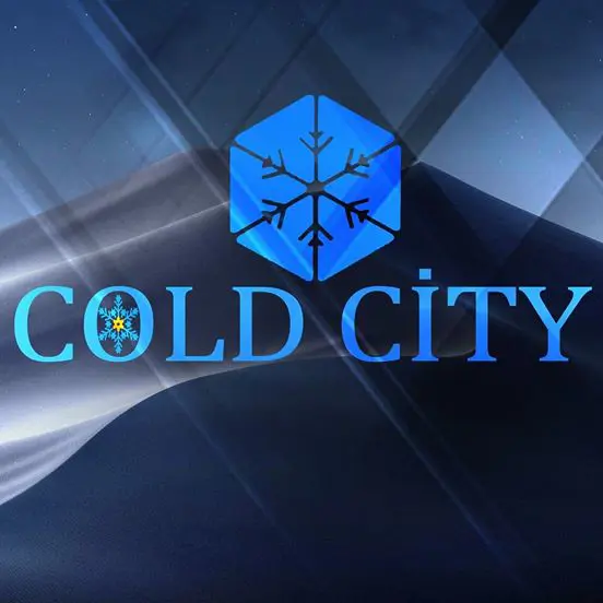 Cold City Isitma Sogutma Raf Sistemleri Sanayi ve Ticaret Limited Sirketi logo