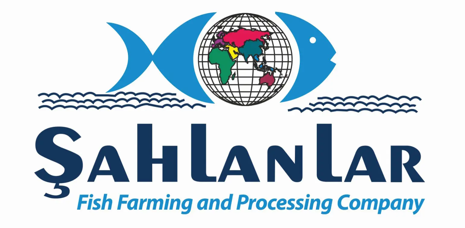 Sahlanlar Gida Ltd. Sti. logo