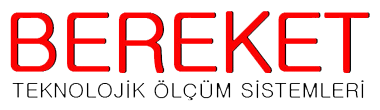 Bereket Teknolojik Olcum Sistemleri Bilisim Elektronik Ins. Ith. Ihr. San. Ltd. Sti. logo