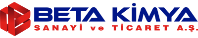 Beta Kimya San. Tic. A.S. logo