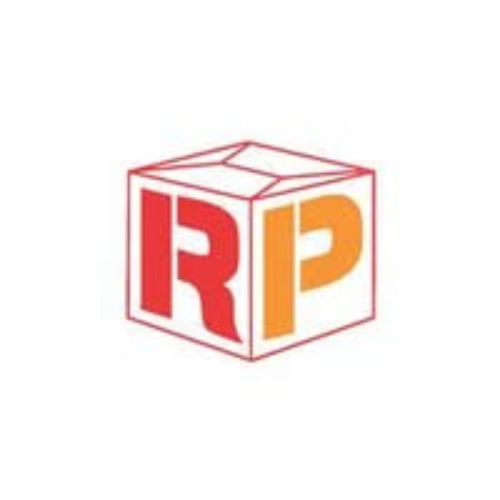 Racer Printing and Box Manufacturing logo
