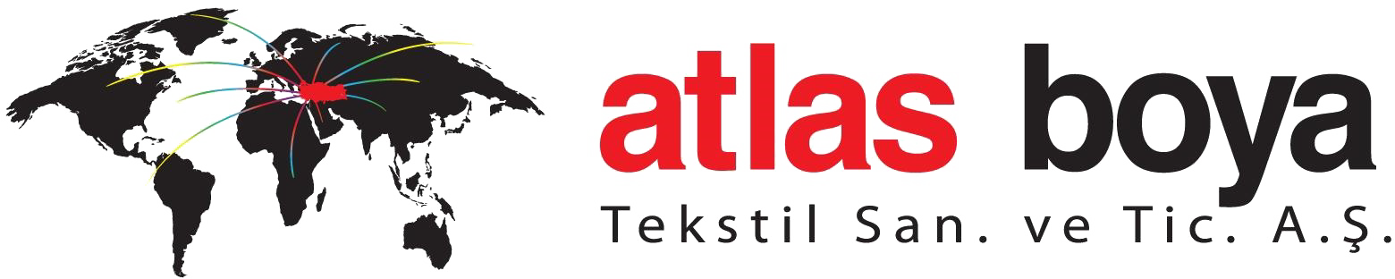 Atlas Boya Tekstil Sanayi ve Ticaret Anonim Sirketi logo