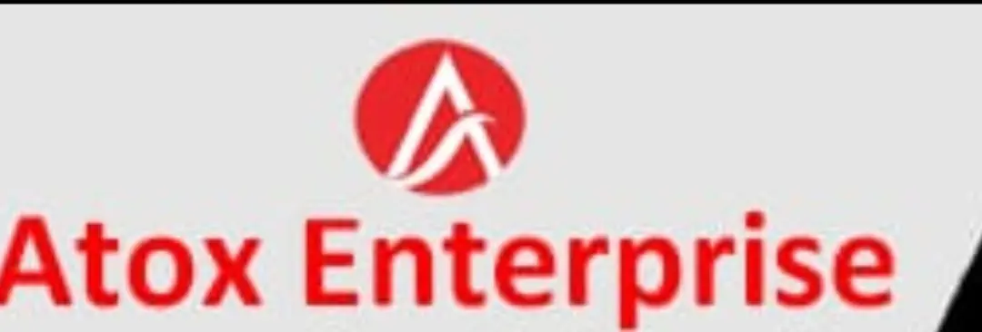 Atox Enterprise logo