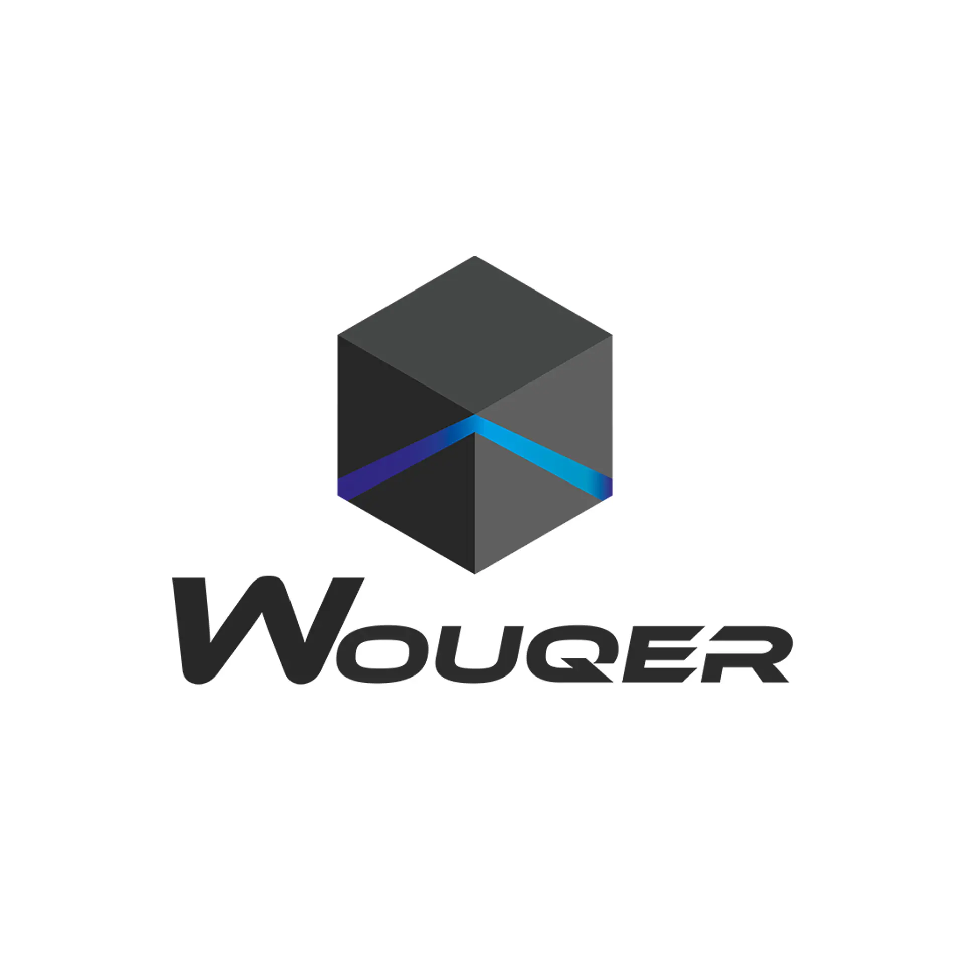 Wouqer Makina Teknoloji Sanayi ve Ticaret Limited Sirketi logo