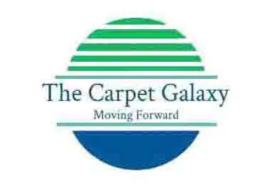 The Carpet Galaxy logo