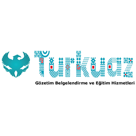 Turkuaz Gozetim Belgelendirme Ltd. Sti. logo