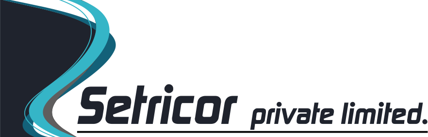 Setricor Private Limited logo