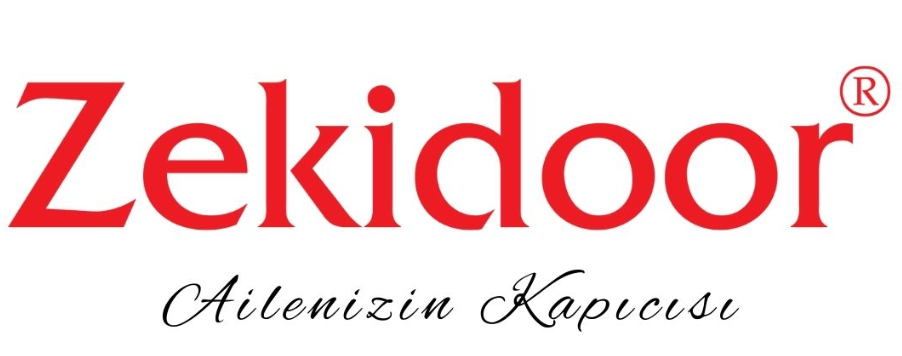 Zekidoor Celik Kapi Ltd. Sti. logo