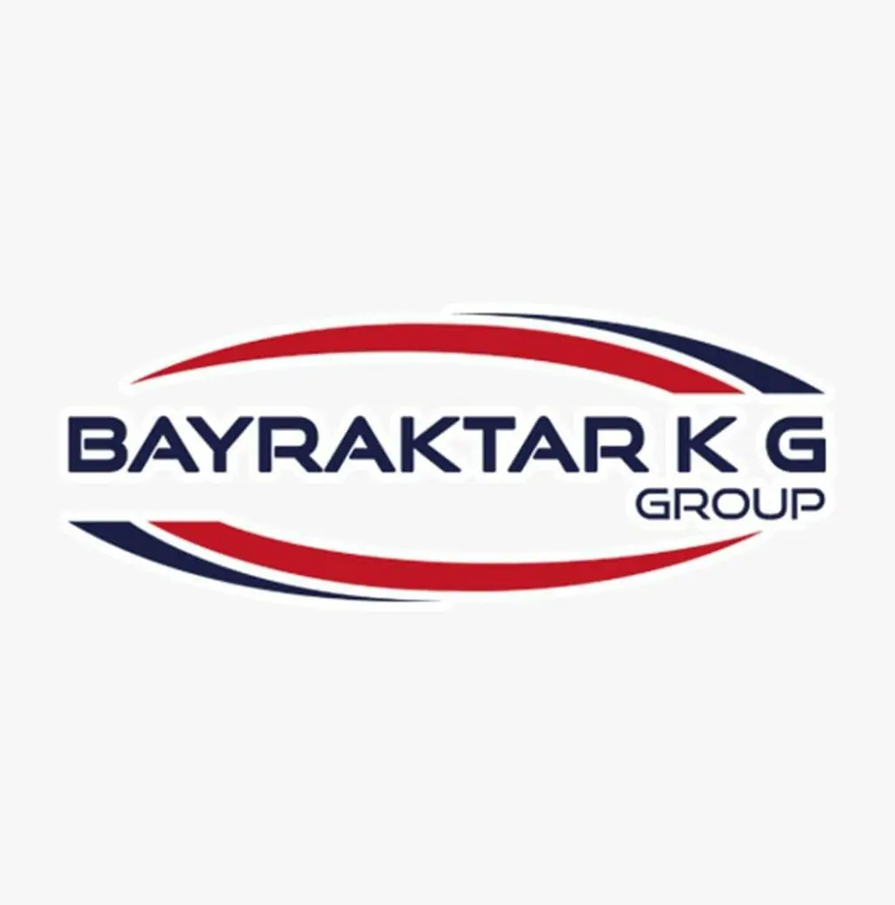 Bayraktar Kg Group E-Ticaret Medikal Ltd. Sti. logo
